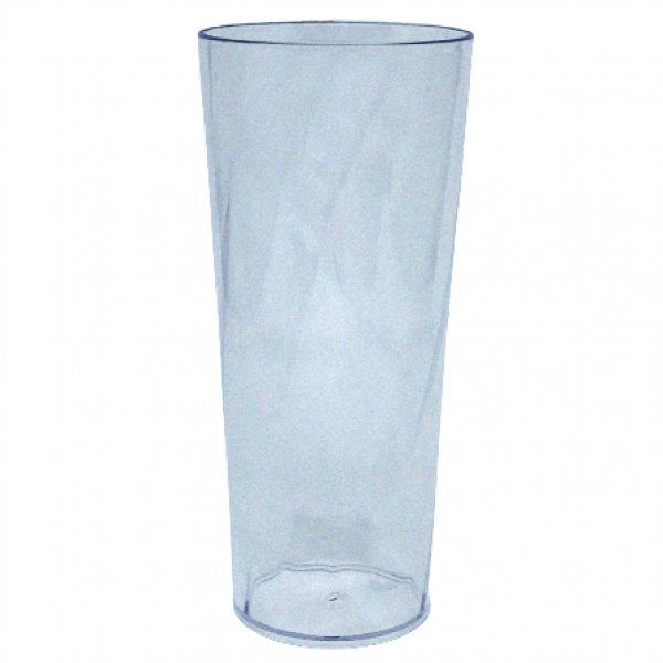 Copo Long Drink Cristal Diamante - 350ml